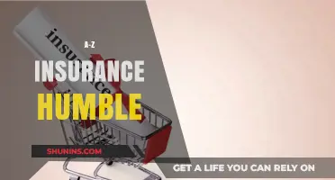 Humble Insurance: Comprehensive Coverage, A to Z