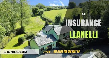 Insurance Solutions: A-Z Llanelli's Comprehensive Coverage