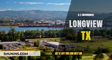 Longview, TX: Get Comprehensive Insurance Coverage for Peace of Mind