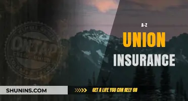 Union Insurance: Comprehensive Coverage, A to Z