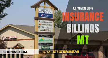 The Future of Farmers' Livelihoods: AJ Farmers Union Insurance in Billings, MT