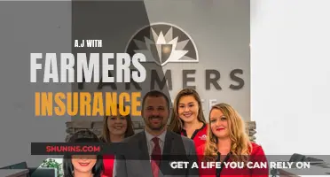 A.J.'s Insurance Insights: Navigating the World of Farmers Insurance