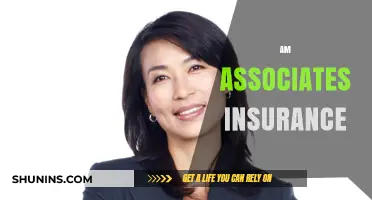 Am Associates Insurance: Your Trustworthy Insurance Partner