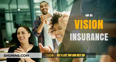 Vision Insurance: AMBA's Comprehensive Eye Care Coverage
