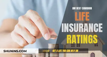 Best Canadian Life Insurance: Top-Rated Companies and Plans