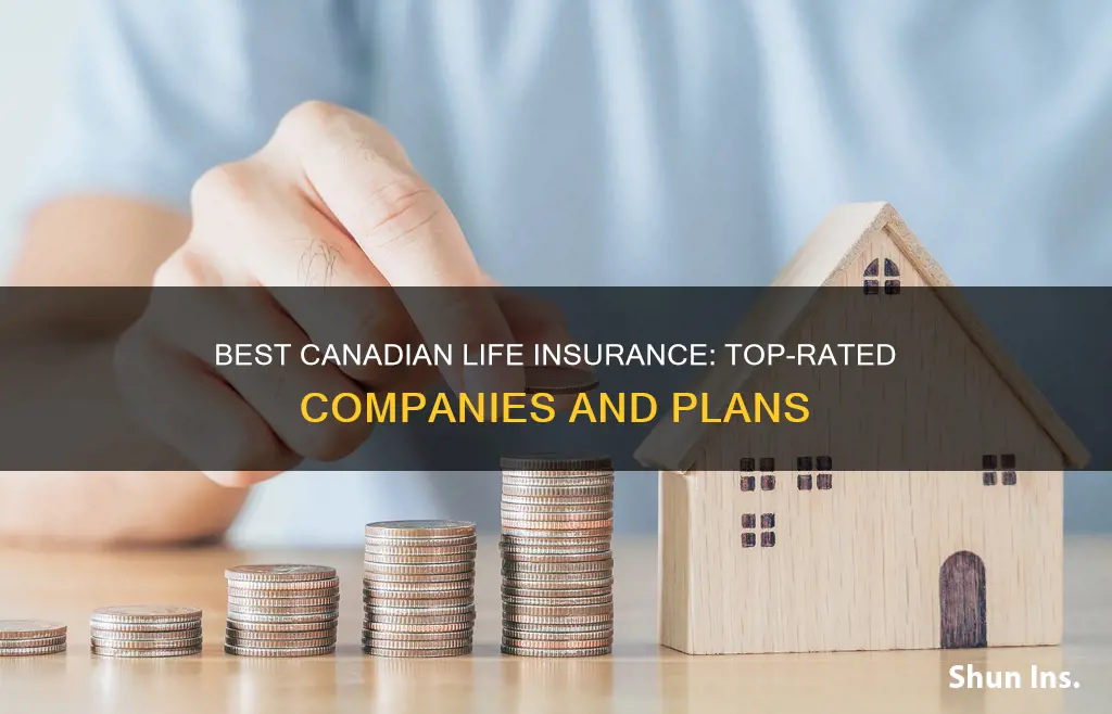 am best canadian life insurance ratings