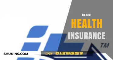 AM Best Health Insurance: Top-Rated Plans for Comprehensive Coverage
