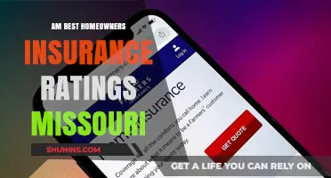 Best Homeowners Insurance in Missouri: Top-Rated Companies