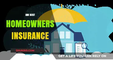 Best Homeowners Insurance: Am I Covered?