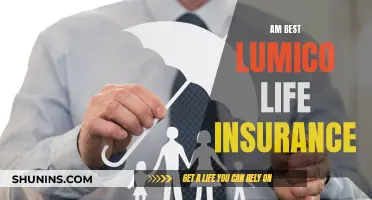 Lumico Life Insurance: AmBest's Top-Rated Coverage Options