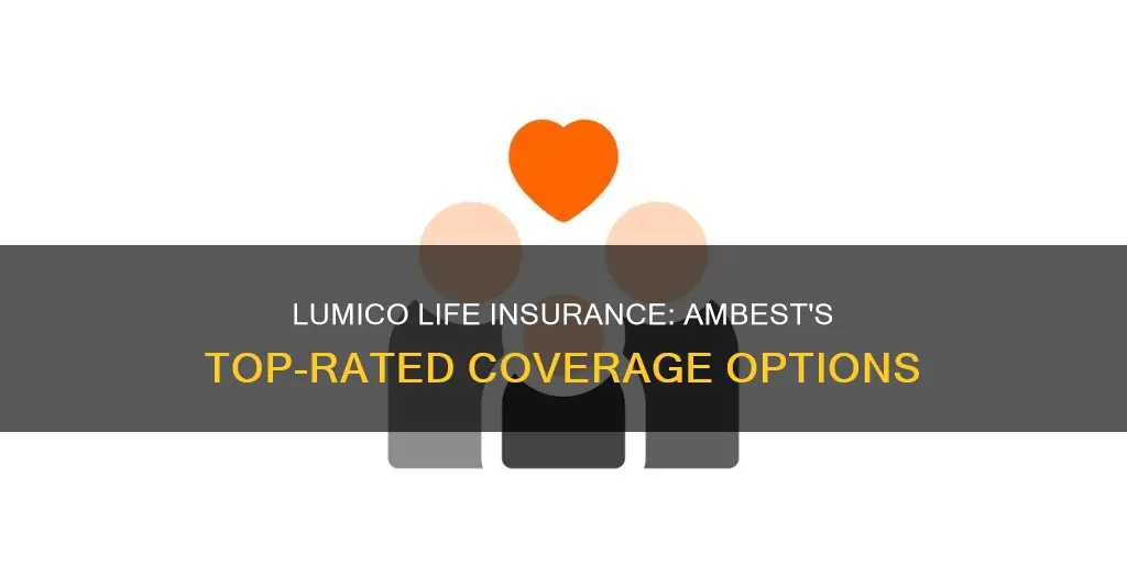 am best lumico life insurance