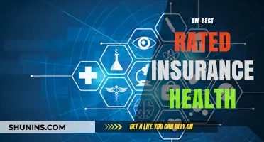 AM Best Rated Health Insurance: Top Providers for Reliable Coverage