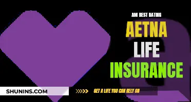 Aetna Life Insurance: AM Best Rating Explained