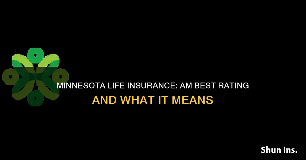 am best rating for minnesota life insurance