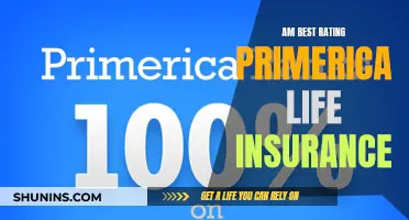 Primerica Life Insurance: AM Best Rating Explained