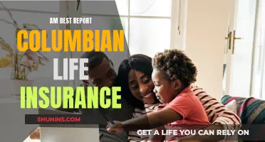 Colonial Life Insurance: AM Best Report Analysis