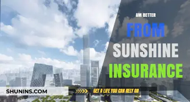 Sunshine Insurance: The Brighter Choice