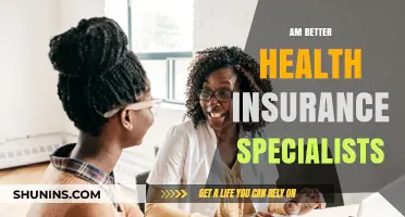 Expert Health Insurance Specialists: Your Guide to Better Coverage and Care