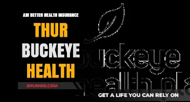 Buckeye Health: Your Affordable Path to Better Health Insurance