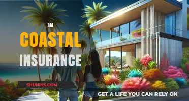 Protecting Coastal Homes: Am Coastal Insurance