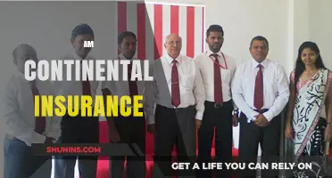 Continental Insurance: Your Trustworthy Partner
