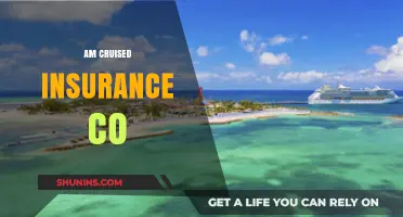 Cruise Insurance: Are You Covered?