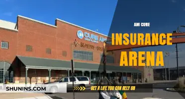 Cure Insurance Arena: A Comprehensive Guide