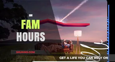 AMFAM Hours: Your Guide to American Family Insurance Operating Times