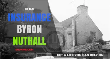 AmFam Insurance: Meet Byron Nuthall