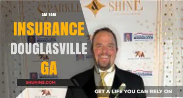 AmFam Insurance: Douglasville, GA - Your Local Insurance Experts