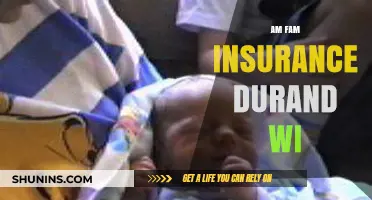 AmFam Insurance: Durand, WI - Your Local Protection