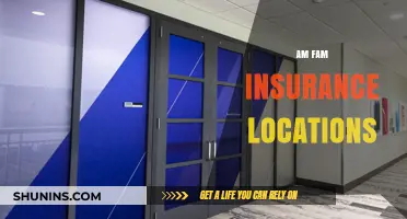 AmFam Insurance: Find Your Nearest Location Today