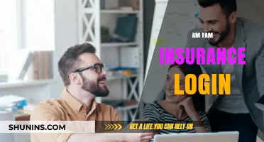 Securely Access AmFam Insurance with a Simple Login