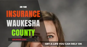 Waukesha County's AmFam Insurance: Protecting What Matters