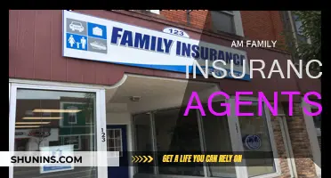 Family Insurance Agents: Protecting Your Future