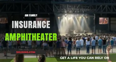 Family Fun at the AmFam Amphitheater