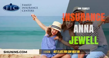 Family Insurance: Anna Jewell's Expertise