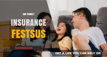 Family Insurance: Protecting Your Loved Ones' Future
