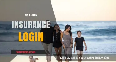 Family Insurance: Secure Your Family's Future with am Login