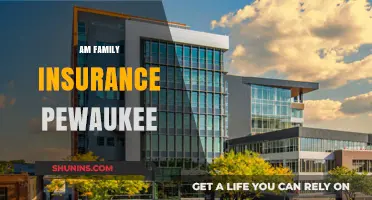 Family Insurance: AmFam's Got You Covered in Pewaukee