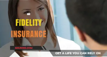 Fidelity Insurance: Protecting Your Wealth and Future