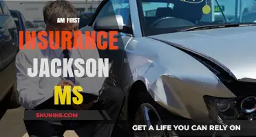 Insurance Coverage in Jackson, MS: AmFirst's Comprehensive Plans