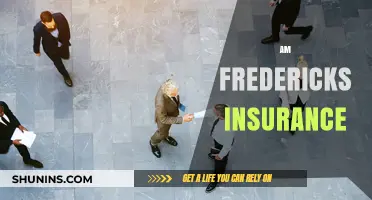 Frederick's Insurance: Your Trusted Partner