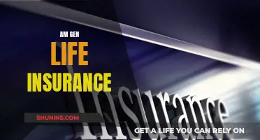 Gen Life Insurance: Your Guide to a Secure Future