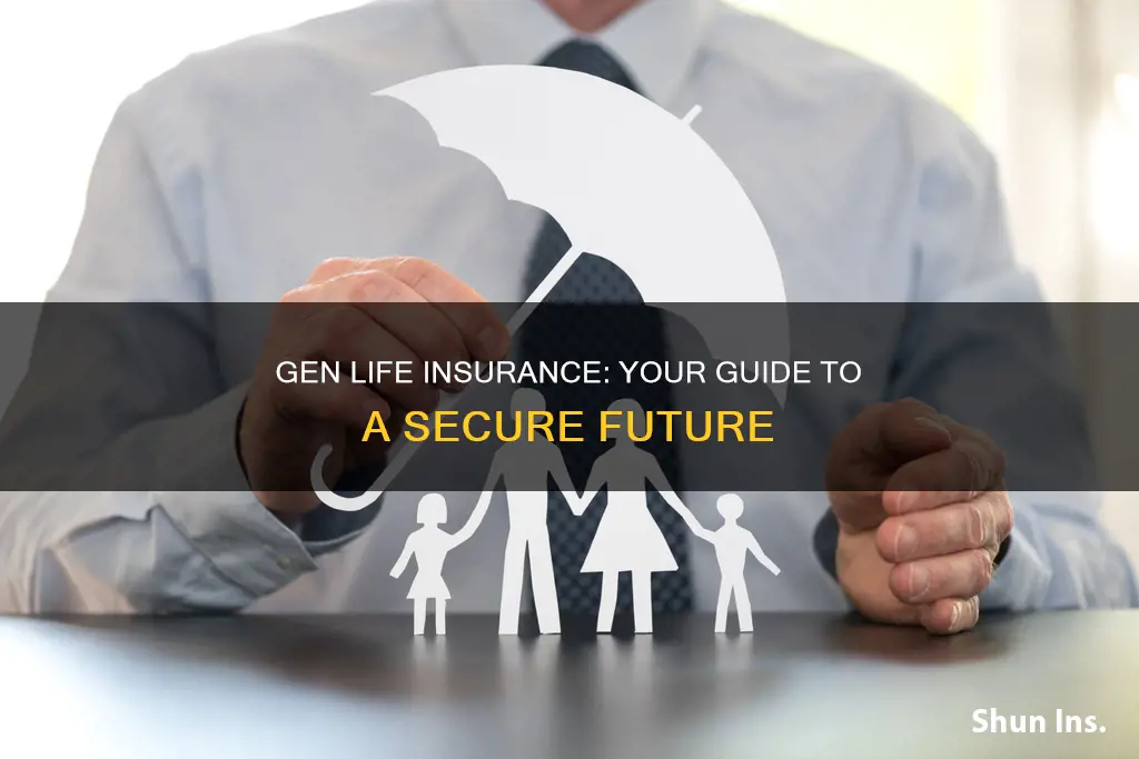 am gen life insurance