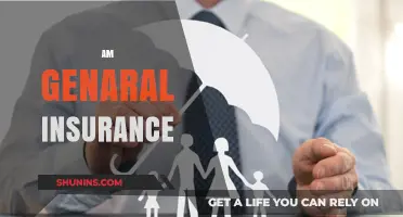General Insurance: Comprehensive Coverage for Peace of Mind