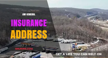 General Insurance: AM Best Address Book