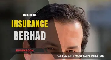 General Insurance: AM's Comprehensive Coverage and Benefits
