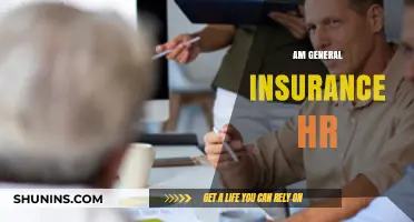 HR's Role in AM General Insurance's Success