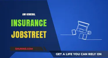 Jobstreet: Launch Your Insurance Career with AM General